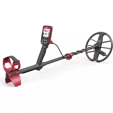 NOKTA MAKRO Findx Metal Detector (11000875)