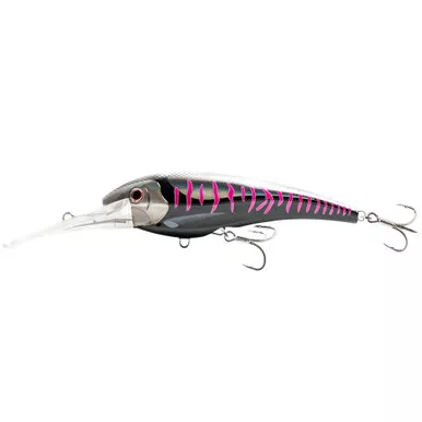 NOMAD DESIGN DTX Minnow Floating 140 5.5in Lure (DTX140-F)