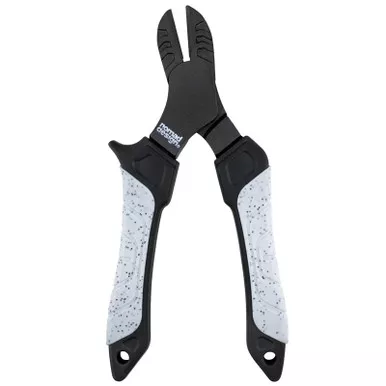 NOMAD DESIGN Hydra-X 6.3in Side Cutter Stainless Tool (HDRX-63-SCUT)