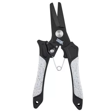 NOMAD DESIGN Hydra-X 7in Bait Shears Stainless Tool (HDRX-7-SHEAR)