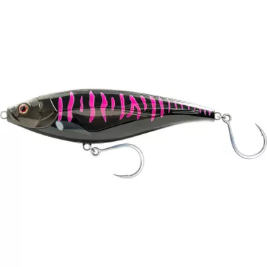 NOMAD DESIGN Madscad 150 6in Sinking Stickbait (MADSCAD150)