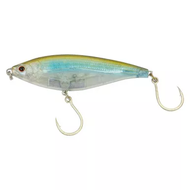 NOMAD DESIGN Madscad 78 3in 1/2oz AT Slow Sinking Lure (MADAT78-SS)