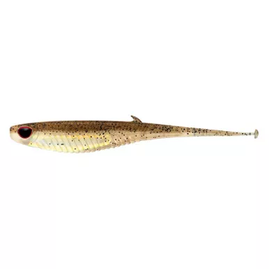 NOMAD DESIGN Wingman 4.5in Mirage X Foil 5pcs Lures (WMAN-45)