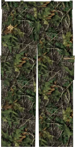 Nomad Leafy Pant Mossy Oak – Shadowleaf Xx-large!