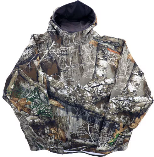 Nomad Utility Hoodie Realtree – Edge Large!