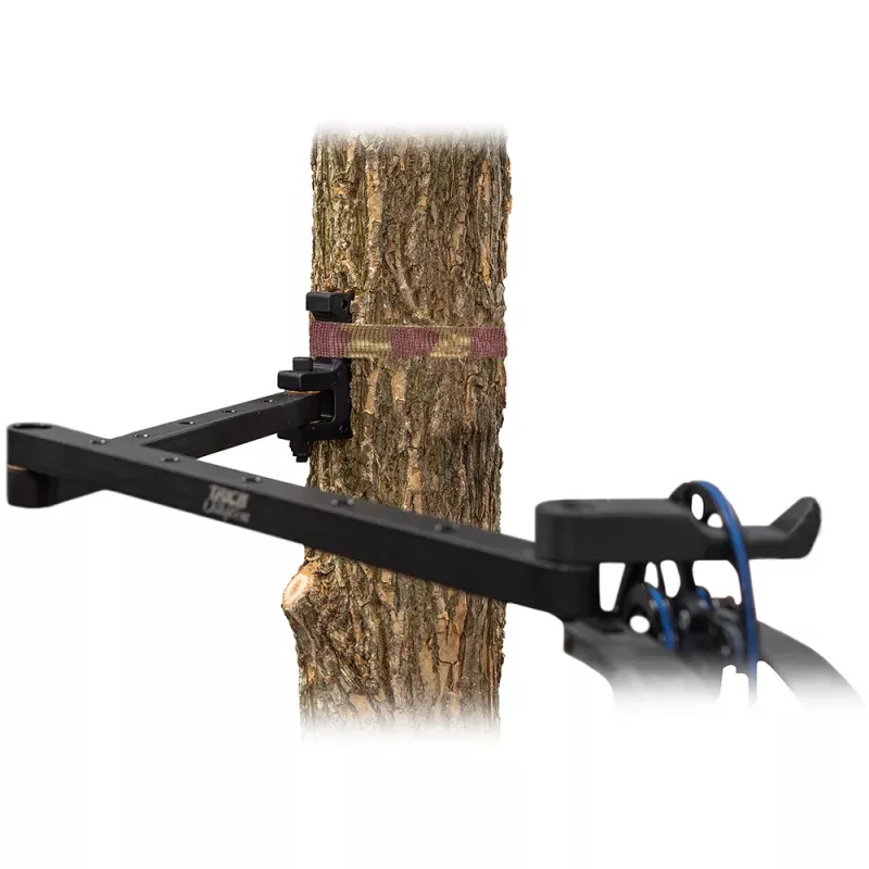 Non-Leveling Bow Hanger|2-Arm (36″ reach)&3-Arm (52″ reach)&Yes