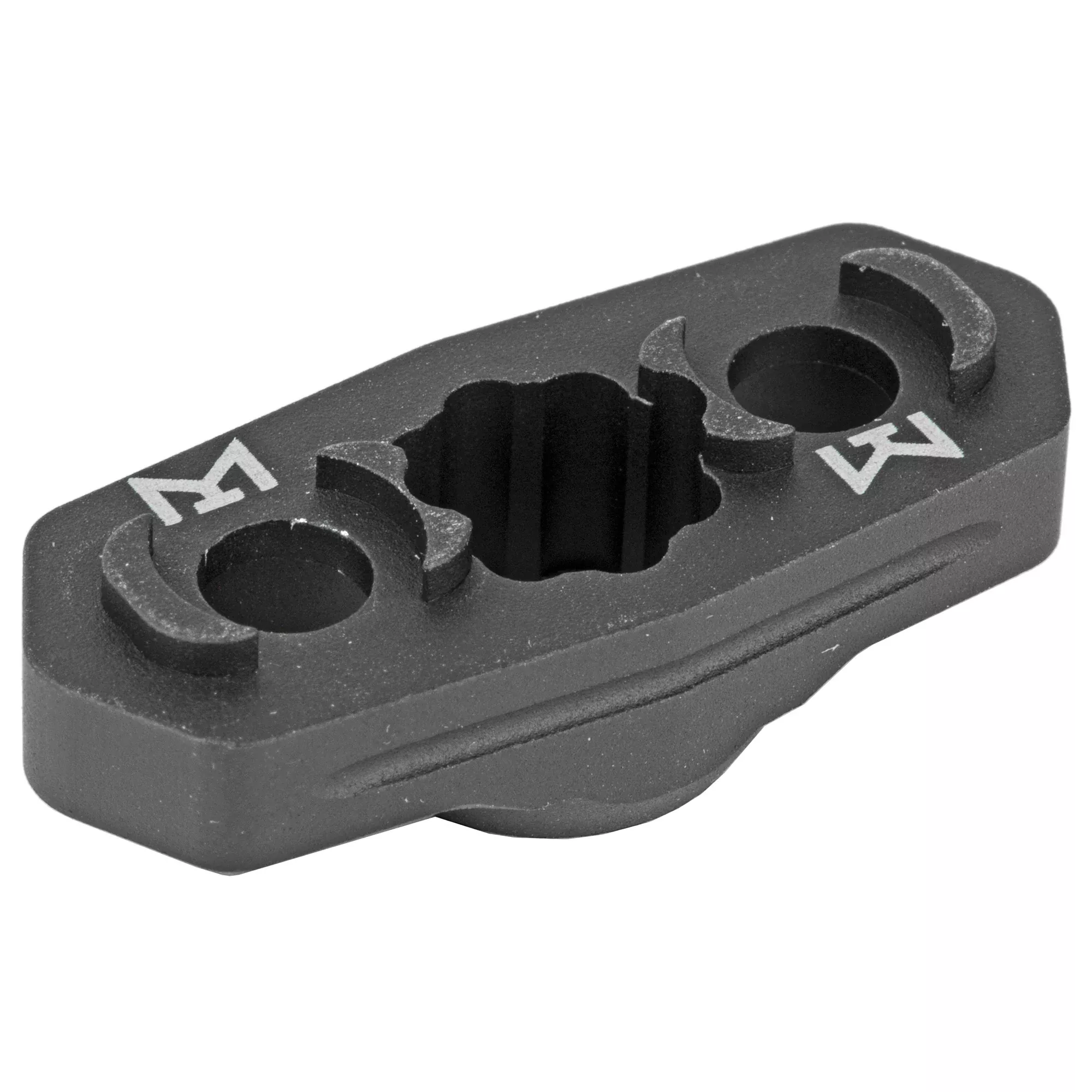 Nordic Mlok Qd Mount