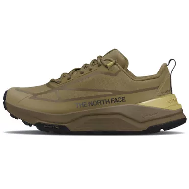 THE NORTH FACE Men's Fastpack Waterproof Hiking Shoes (NF0A8G6)