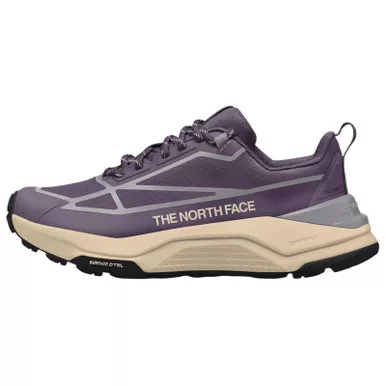 THE NORTH FACE Women's Fastpack Waterproof Hiking Shoes (NF0A8G5)