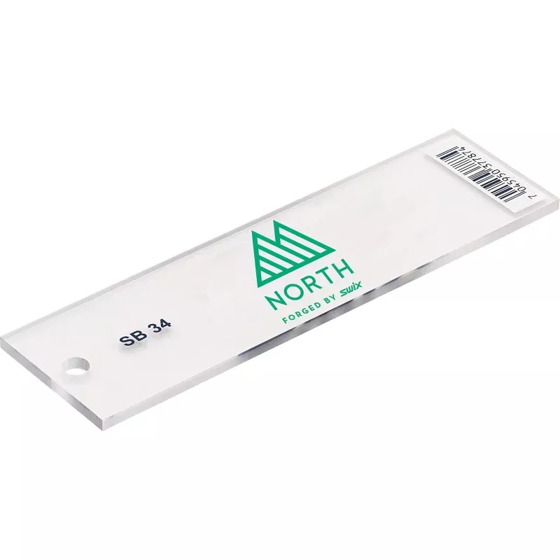North Ple X I Scraper