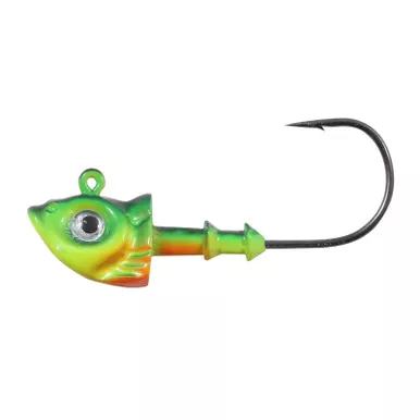 Northland Mimic Jig Firetiger 3/8oz