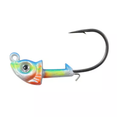 Northland Mimic Swim Jig Sexy Shad 1/4oz