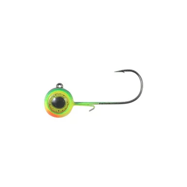 Northland Tackle Deep-Vee Jig Firetiger 1/16