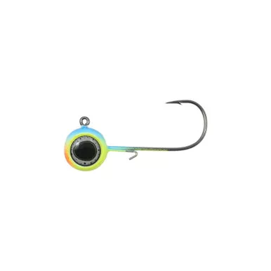Northland Tackle Deep-Vee Jig Parrot 1/4