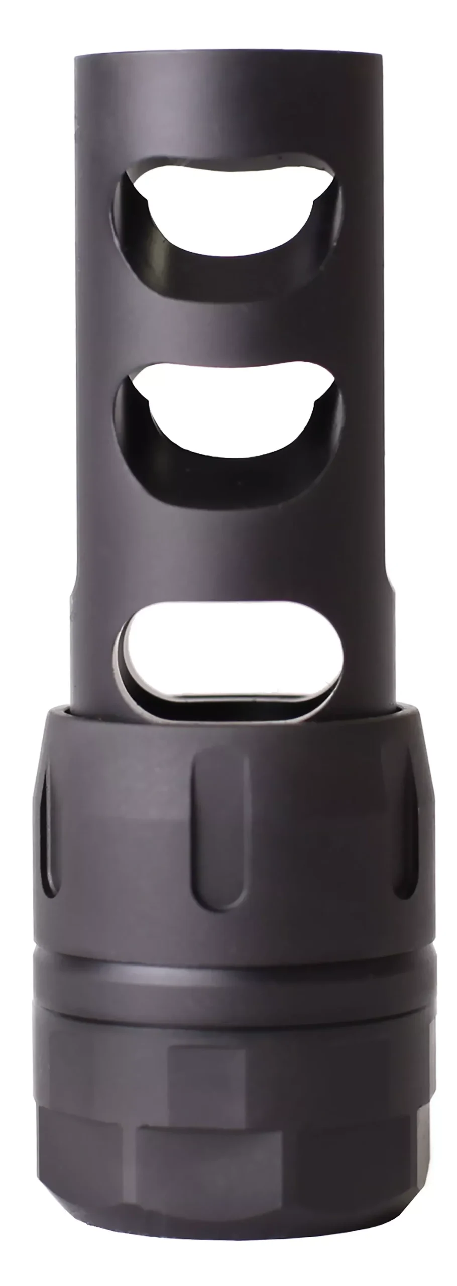 Nosler Muzzle Brake 338 Cal 5/8"X24 tpi Threads