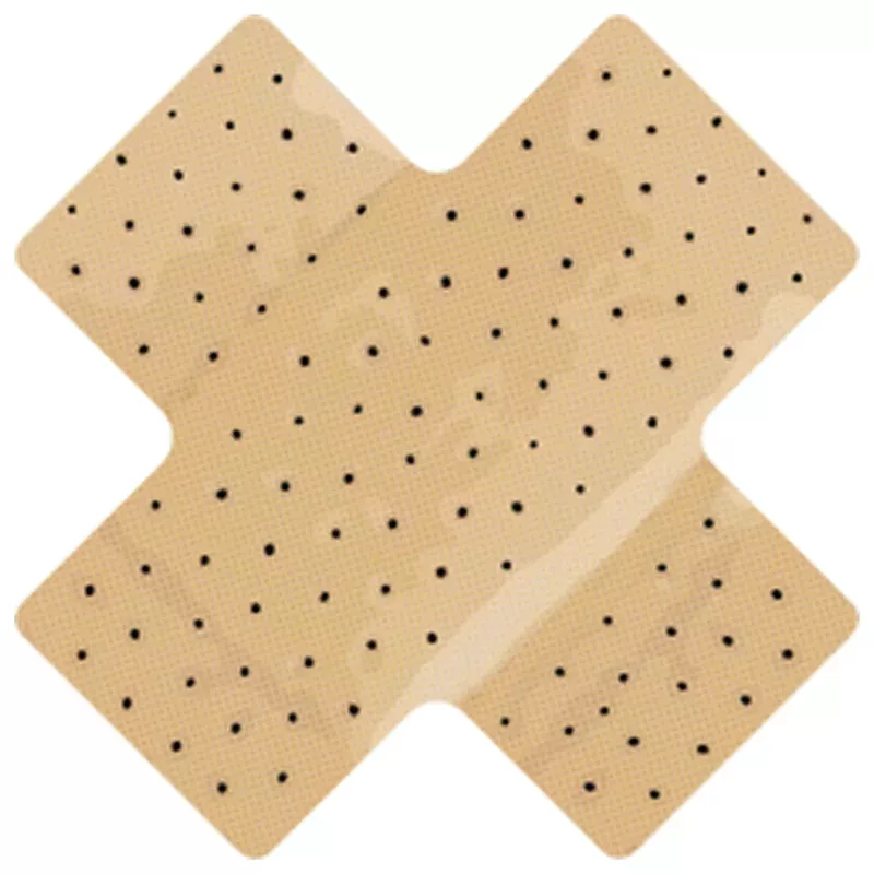 Noso Bandage Tan