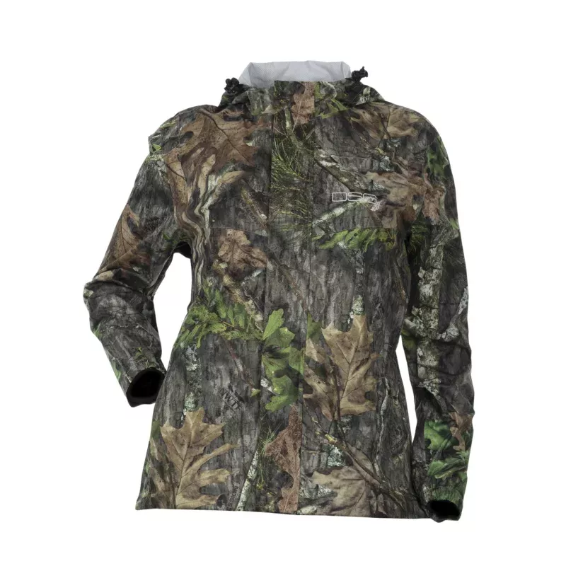 Nova Rain Jacket|Mossy Oak Obsession&Mossy Oak Bottomland New&Realtree Edge&Stone|XS&Small&Medium&Large&XL&2XL&3XL&4XL&5XL