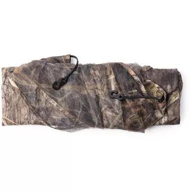 Nukem NH23055222-0 Double Up Panel, Mossy Oak Habitat Camo, Extra Large