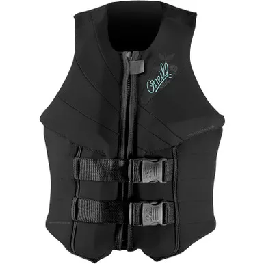 O'NEILL Women's Siren USCG Life Vest (4132-A05)