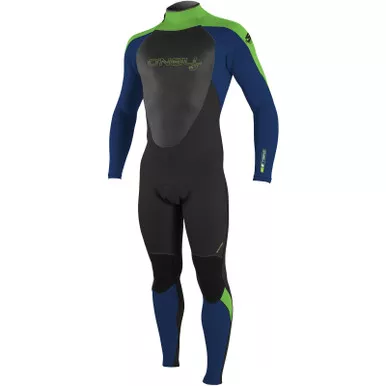 O'NEILL Youth Epic 3/2mm Back Zip Full Wetsuit (4215)