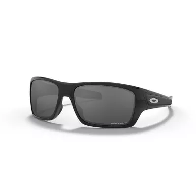 OAKLEY 0OO9263 TURBINE POLISHED BLACK Polished Black
