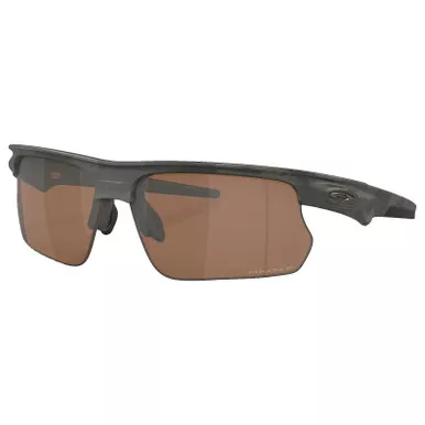 Oakley Bisphaera Matte Olive Shadow C Green Frame Prizm Tungsten Polarized Lenses