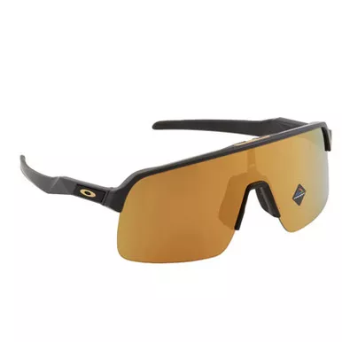 Oakley Sutro Lite Prizm 24K Shield Lense