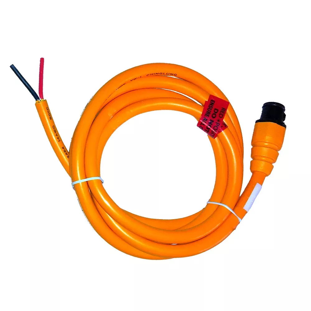 OceanLED DMX Control Output Cable – 3M – OceanBridge to OceanConnect or 2-Way [011045]