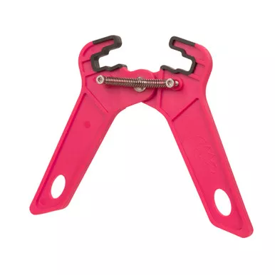 October Mountain 13017 October Mountain Kickstand Pro Parallel Limb, Pink