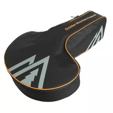 October Mountain 1601164 Essential Crossbow Case, 36 Inches, Black