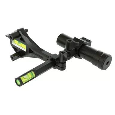 October Mountain 1601168 Tru Center LAT, Black