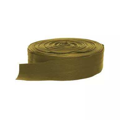 October Mountain 31335 String Silencers, 85 Feet, Hunter Green