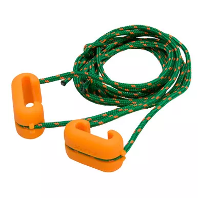October Mountain 37372 Flex Pro Stringer Longbow, Orange