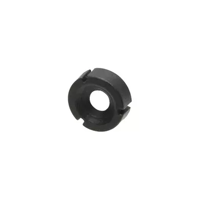 October Mountain 37651 UltraView Peep, 3/16 Inches, Black