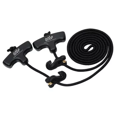 October Mountain 45376 Universal Cocking Aid, Black