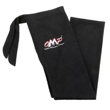 October Mountain 57352 Recurve Sleeve, 68 Inches, Black