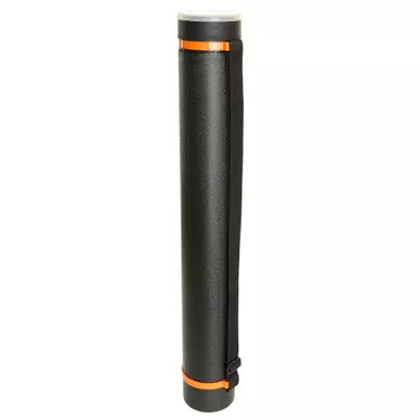 October Mountain 60791 Arrow Guard Arrow Tube, Black