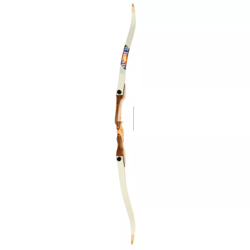 October Mountain Adventure 2.0 Recurve Bow 48 in. 15 lbs. LH