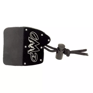 October Mountain Adventure Tab Small, Black, Right Hand