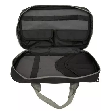 October Mountain Archery Tech Tool Bag, Black