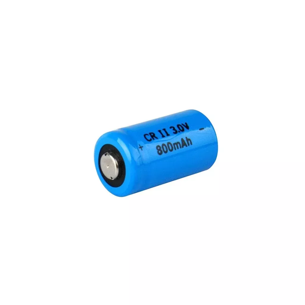 October Mountain Battery Cr2 1 Pk.