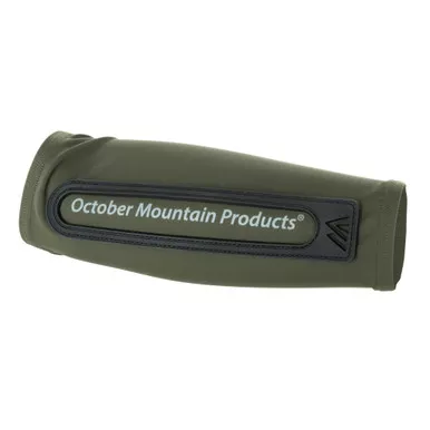 October Mountain Compression Arm Guard Standard Fit