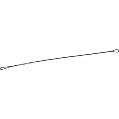 October Mountain Crossbow Control Cables, 12.25 Inches, TenPoint, Brown