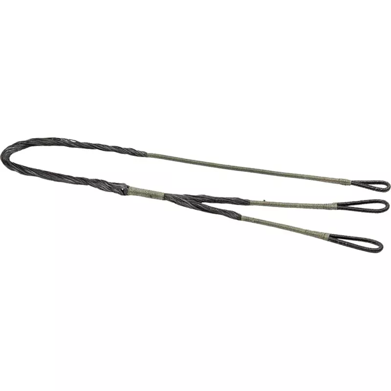October Mountain Crossbow Control Cables 15.625in. Wicked Ridge