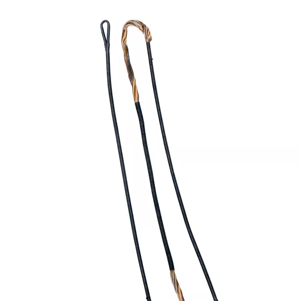 October Mountain Crossbow Split Cables 23 1/2 In. Barnett