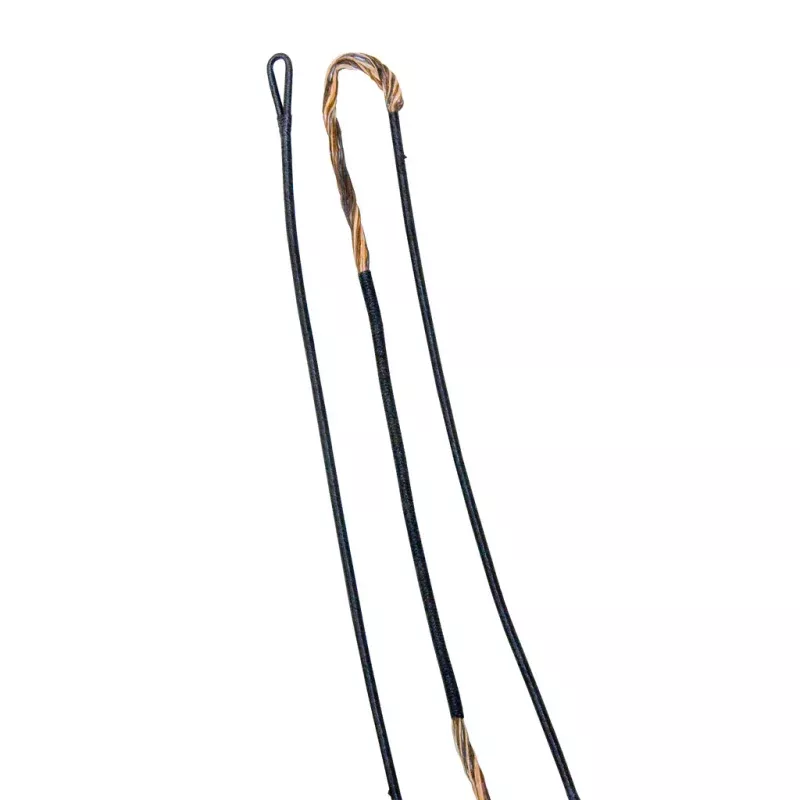 October Mountain Crossbow Split Cables 30in. Barnett