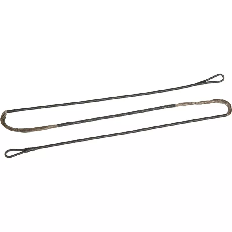 October Mountain Crossbow String 31.75 in. TenPoint