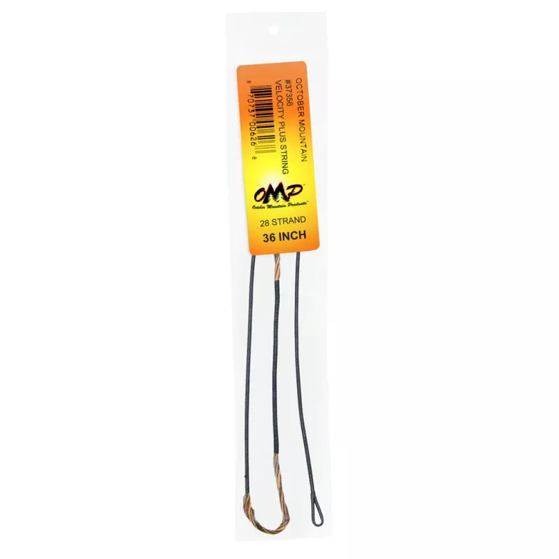 October Mountain Crossbow String 43in. Barnett
