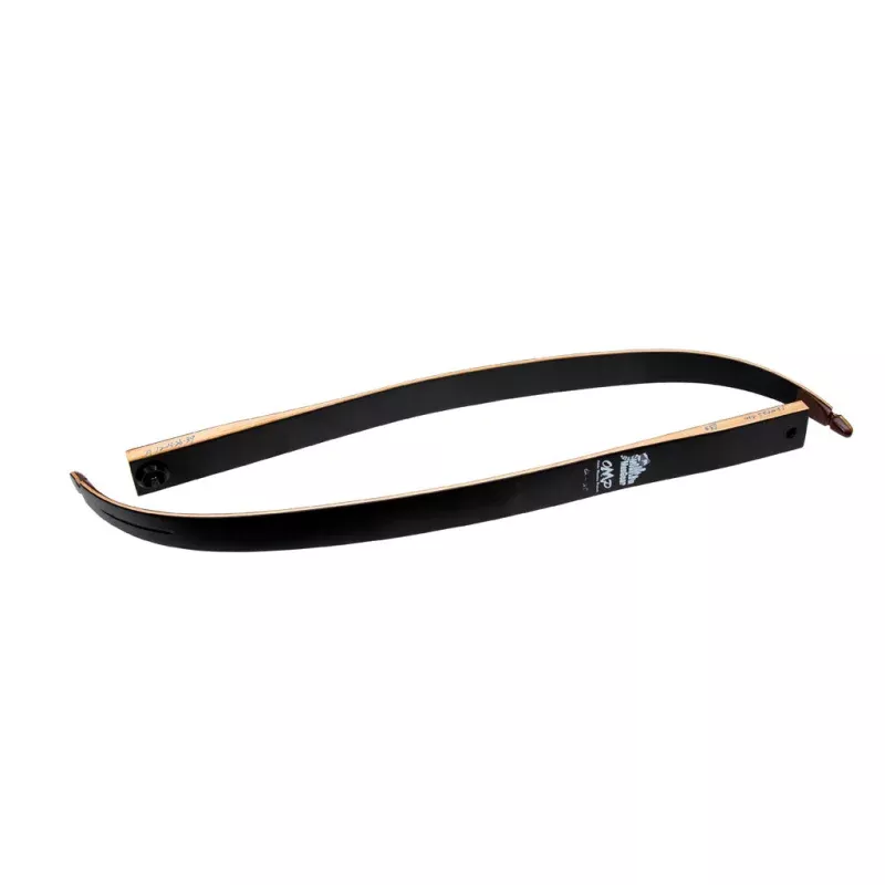 October Mountain Mountaineer 2.0 Recurve Limbs 62 in. 35 lbs.