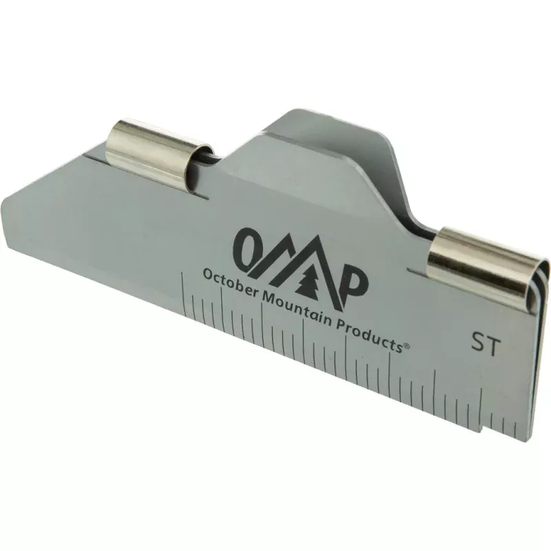 October Mountain Phoenix Straight Clamp Only